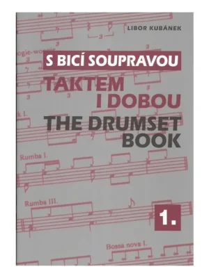 Hit Sezóny Kubánek - S bicí soupravou taktem i dobou 1