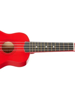 Akustické ukulele SOUNDSATION Maui Sunny 10-RD Hit Sezóny