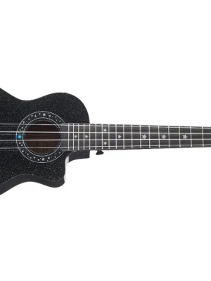 Elektroakustické ukulele ORTEGA RUHZ-CE-STAR Sleva