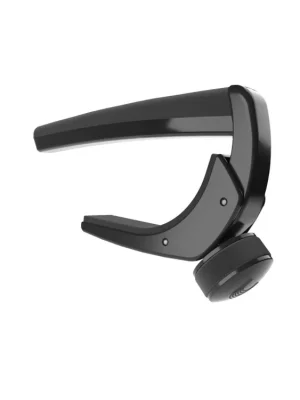 Objednat Nyní D'Addario Pro Plus Capo, Black