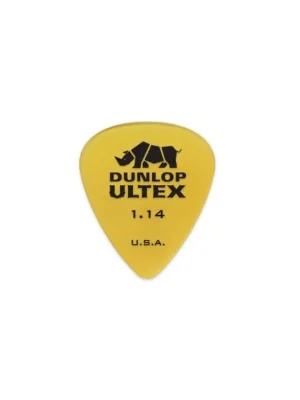 Trsátko DUNLOP Ultex Sharp 1.14 mm Novinka