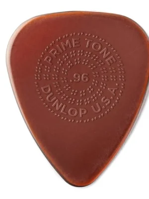 Ihned K Objednání Dunlop Primetone Standard Sculpted Plectra Guitar Picks with Grip 510 PT Std Grip .96mm