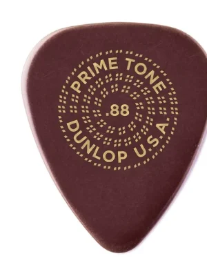 Sleva Dunlop Primetone Standard Sculpted Plectra Guitar Picks 511 PT Std .88mm