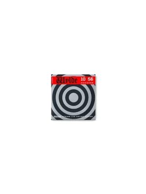 Nová Kolekce Dunlop ZWEN1056 Zakk Wylde String Lab 10-56 Struny pro elektrickou kytaru
