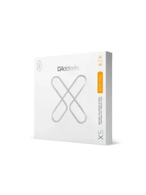 D'ADDARIO XSE1046-3 PACK Tovární Cena