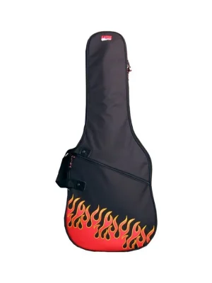 Autentický GGB-DREAD-FL - OBAL PRO DREADNOUGHT