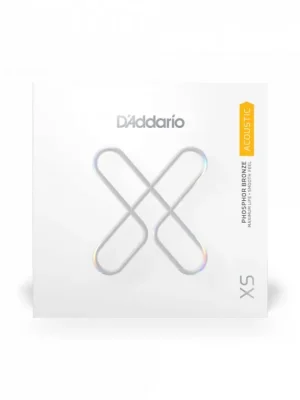 XS PHOSPHOR BRONZE WOUND SINGLE Single XS Phosphor Bronze .042 XSPB042 Nakupujte Hned