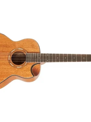 Akustická kytara WASHBURN WCGM12K-D-U Zlevněný