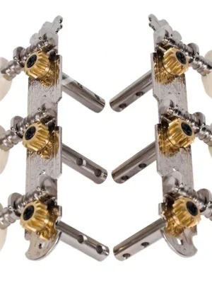 Kytarová mechanika SOUNDSATION SMH-SS-C-3R3L Hit Sezóny