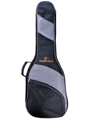 Ihned K Objednání Obal pro akustickou kytaru SOUNDSATION PGB-10AG