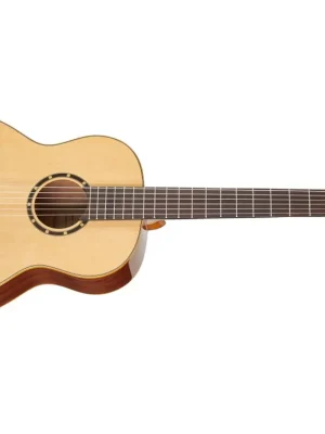 Cenová Bomba Dětská klasická kytara ORTEGA R121G-3/4