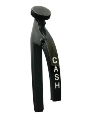 Kapodastr DUNLOP Johnny Cash Victor JCS-50F Sleva