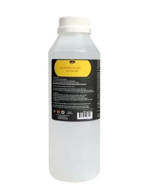 Čisticí přípravek ADJ cleaning fluid 250mL for fog machines Přímo Od Výrobce