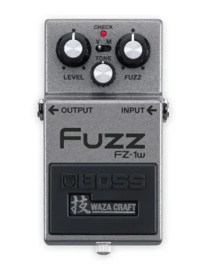 Pouze Dnes BOSS FZ-1W