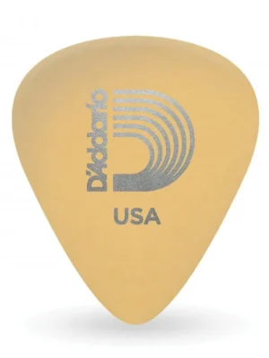 Poslední Šance D'Addario Cortex Guitar Picks, Medium, 25 pack