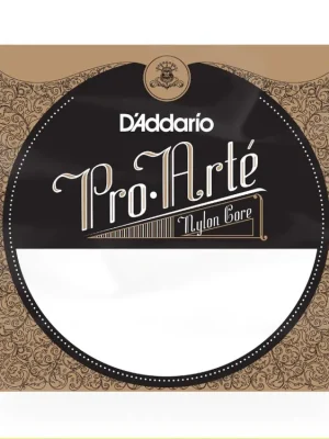D'Addario NYL060W Silver-plated Copper Classical Single String, .060 Cenový Hit