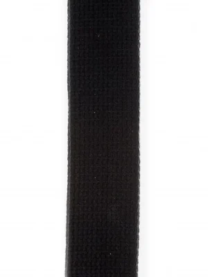 Objednat Nyní D'Addario Cotton Guitar Strap, Black