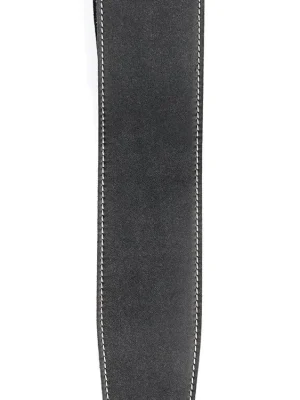 Autentický D'Addario Classic Leather Guitar Strap