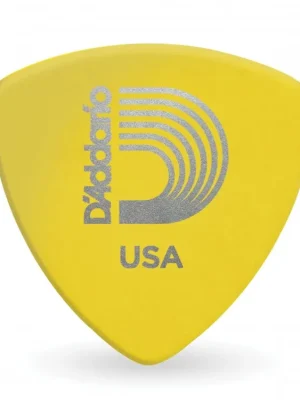 Bezpečná Platba D'Addario Duralin Guitar Picks, Light/Medium, 100 pack, Wide Shape