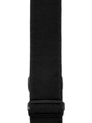 D'Addario Bass Guitar Strap, Black, 3 Inches Wide Ověřený