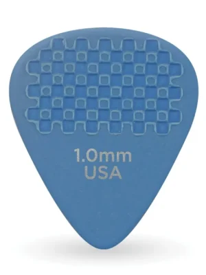 Víkendová Akce D'Addario DuraGrip Guitar Picks, 100pk, Medium/Heavy
