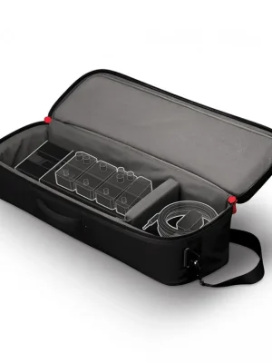 Koupit Online D'Addario Backline Pedalboard Transporter 1