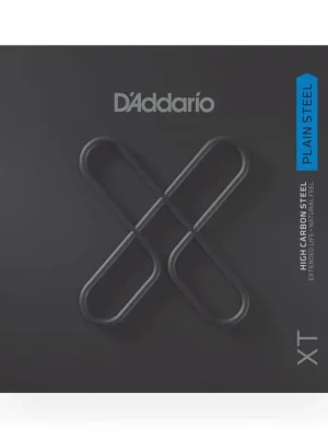 Levný Single XT Plain Steel 022