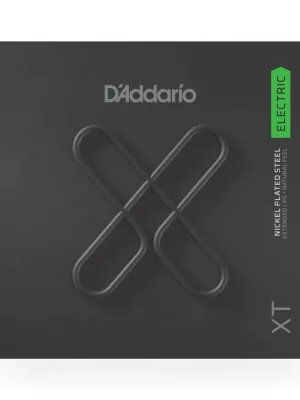 Víkendová Akce Single XT Nickel Plated Steel 028