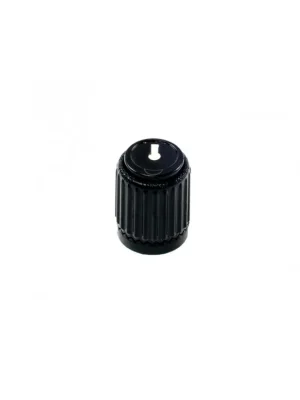 Cenový Hit D'Addario LokNob Small - Black