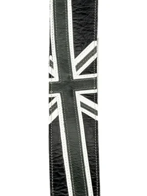 D'Addario Premium Leather Guitar Strap Super Cena