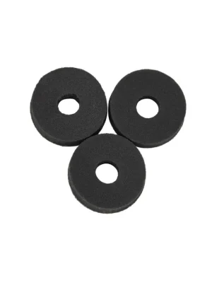 Nízká Cena D'Addario, LokNob Brake Pad - 3 pack