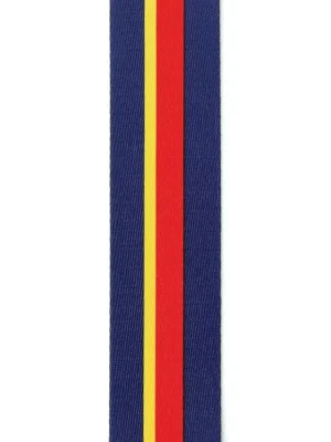 Nejprodávanější D'Addario Yellow Submarine 50th Anniversary Woven Guitar Strap, John