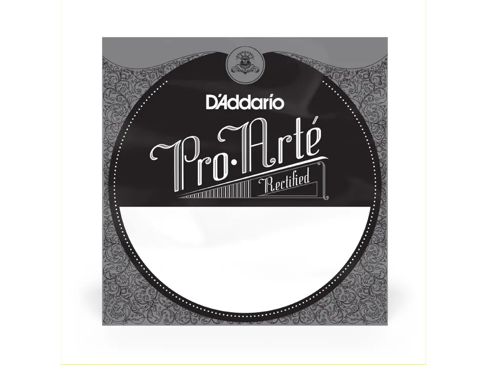 Omezená Nabídka D'Addario NYL022 Rectified Nylon Classical Guitar Single String ,.022