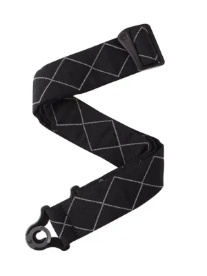 Akce Popruh Auto Lock 50BAL08 Diamonds