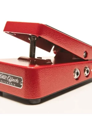 Přímo Od Výrobce XOTIC Volume Pedal Low Impedance 25K