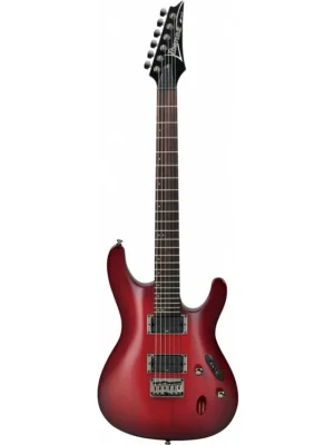 Nejlepší Volba Ibanez S 521 BBS