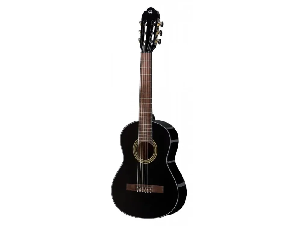 Klasická kytara GEWA VG500.112 VGS Student 1/2 Černá Akce