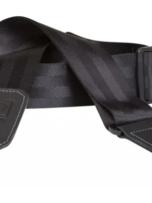 Sleva Kytarový popruh Boss BSB-20-BLK