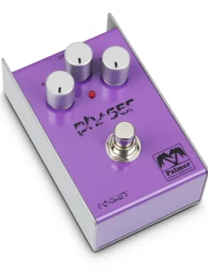 Palmer Pocket Phaser - Kytarový efekt Odeslání Ihned