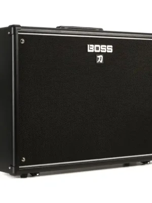 Nejlepší Volba Boss Katana 100/212 - Kytarové kombo