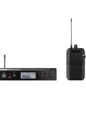 Nejlepší Volba Odposlech SHURE PSM300 SET - P3TR
