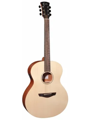 Elektro akustická kytara Faith Naked Neptune FKNE Nakupujte Hned