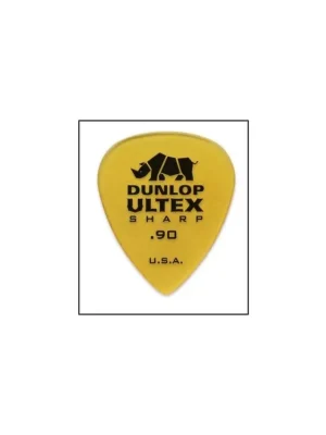 Trsátko DUNLOP Ultex Sharp 0.90 mm Autentický