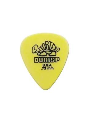 Trsátko DUNLOP Tortex Standard 0.73 mm Aktuální