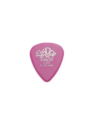 Trsátko DUNLOP Delrin 1.14 mm Značkový