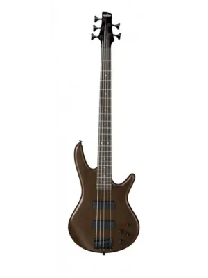 Basová kytara Ibanez GSR205B WNF, Walnut Flat Levný