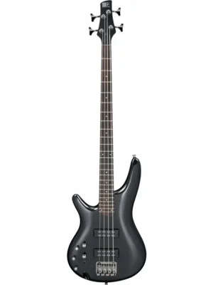Basová kytara Ibanez SR300EL-IPT, Iron Pewter Odeslání Ihned