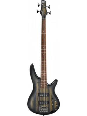 Basová kytara Ibanez SR300E-GVM, Golden Veil Matte Odeslání Ihned