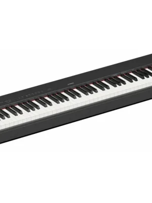 Akce Yamaha P-225B Digitální stage piano Black