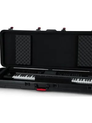 GTSA-KEY88SL - luxusní klávesový kufr Pouze Dnes